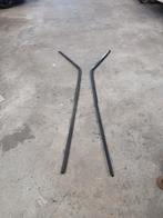 Joint de toit golf 2, Enlèvement