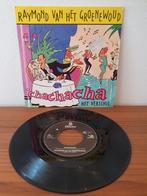 Raymond Van Het Groenewoud – Chachacha, Ophalen of Verzenden