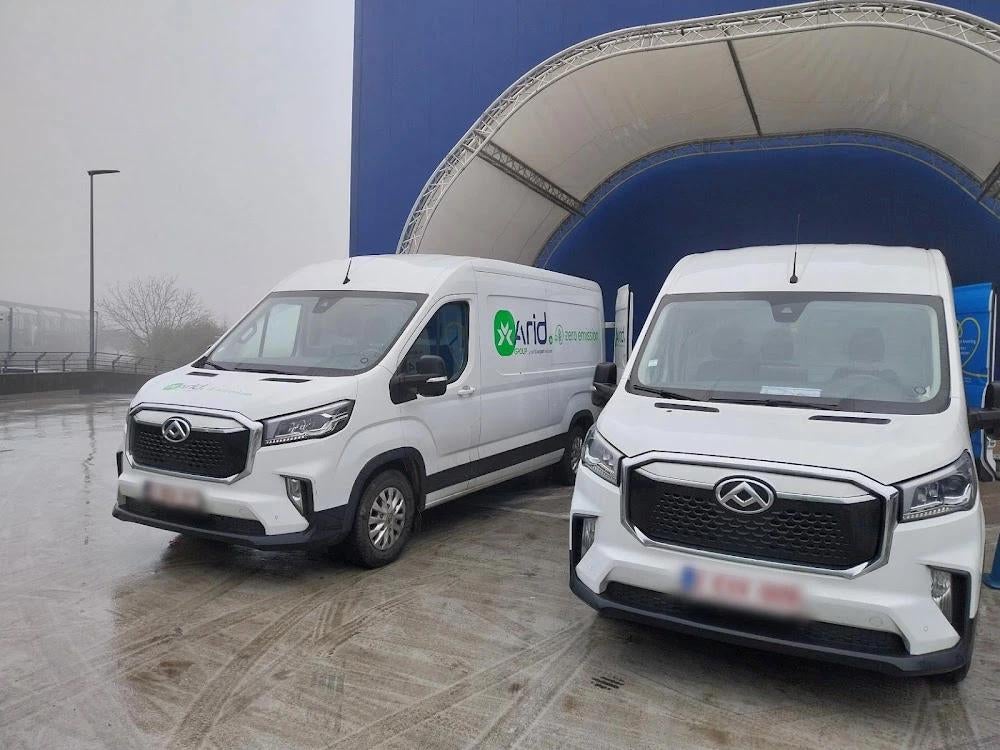 Je recherche emploi(chauffeur livreur), Enlèvement ou Envoi