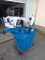Scie à ruban contimac SB275 triphasé 400v., Enlèvement, Scie à ruban