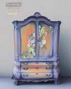 Buffetkast Rapunzel, Ophalen of Verzenden, Zo goed als nieuw