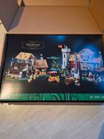 Grande collection de Lego, scellée., Enlèvement ou Envoi, Neuf, Ensemble complet, Lego