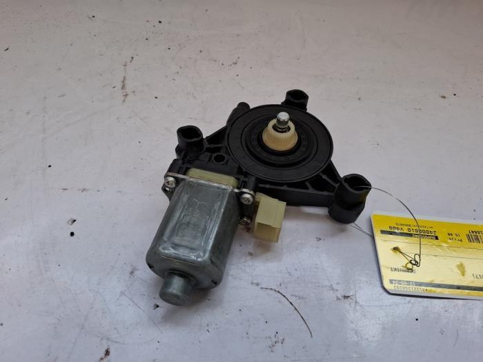 Moteur de vitre portière d'un Volkswagen Crafter, Volkswagen, -, 3 mois de garantie, Utilisé