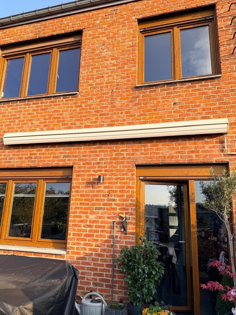 Store banne électrique, Jardin & Terrasse, Protection solaire, Enlèvement, Électrique