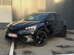 Renault Captur Captur 1.33 TCe MHEV Rive Gauche EDC GPF, Cuir, Achat, Noir, 5 portes
