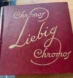 Vintage  verzamelalbum, Audio, Tv en Foto, Fotoalbums en Accessoires, Ophalen, Gebruikt