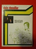 Bd Alain chevalier 8,EO, Livres, BD, Enlèvement ou Envoi