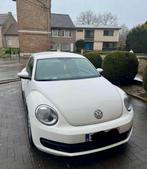 Volkswagen beetle 2013 nieuwstaat gekeurd vr verkoop 5.499€, Auto's, Voorwielaandrijving, Euro 5, Stof, 4 cilinders