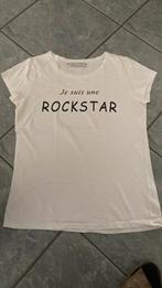 T-shirt maat S, Kleding | Dames, T-shirts, Ophalen of Verzenden, Zo goed als nieuw, Maat 36 (S)
