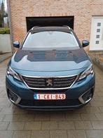 Peugeot 5008, 1.6 diesel , Euronorm 6 (2017), Autos, Achat, Euro 6, Particulier, Tissu
