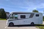 Knaus van i meg platinum/b rijbewijs/dak airco, Caravans en Kamperen, Mobilhomes, Integraal, Fiat, Particulier, Knaus