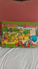 Georges et le Dragon, Hobby & Loisirs créatifs, Trois ou quatre joueurs, Enlèvement ou Envoi, Utilisé, Jumbo