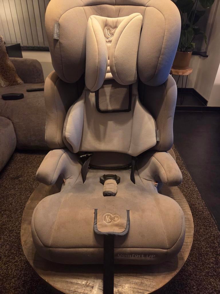 Siège auto pour bébé, Enlèvement ou Envoi