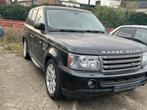Rangs Rover 2.7 diesel, Autos, Cuir, Achat, Noir, 5 portes