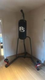 Boksbal toetstel IPS impact sport, Sports & Fitness, Boxe, Enlèvement, Utilisé, Sac de boxe