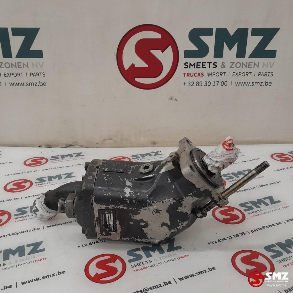 Occ Pompe hydraulique F1-081-L Parker, Utilisé, Autres marques, Autres pièces automobiles