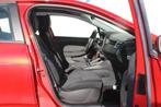 Renault Clio Clio 1.0 TCe Airco/Cruise/Navi 2 JAAR garantie!, Rouge, Achat, Euro 6, Entreprise