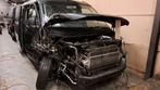 Volkswagen T5 California Comfortline *ongeval - accidenté -, Voorwielaandrijving, Monovolume, Gebruikt, Grijs