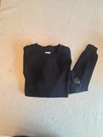 Pull C.P. Company, Kleding | Heren, Truien en Vesten, Verzenden, Zo goed als nieuw, Maat 46 (S) of kleiner, Zwart