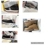 chaussures de sécurité  t 47 neuf 5 paires, Enlèvement, Neuf