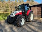 2015 Steyr 4105 Multi Eco Vierwielaangedreven landbouwtracto, Zakelijke goederen, Landbouw | Tractoren, Gebruikt, Steyr
