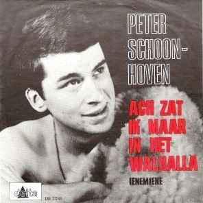 Ach zat ik maar in het Walhalla, CD & DVD, 7 inch, Chanson réaliste ou Smartlap, Édition limitée, Neuf, dans son emballage