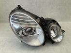 KOPLAMP MERCEDES E KLASSE W211 XENON LINKS MB-5357, Auto-onderdelen, Gebruikt, -, -, 6 maanden garantie