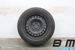 Volwaardig reservewiel 16 inch VW Transporter T6 7F0601027, Pneu(s), Utilisé