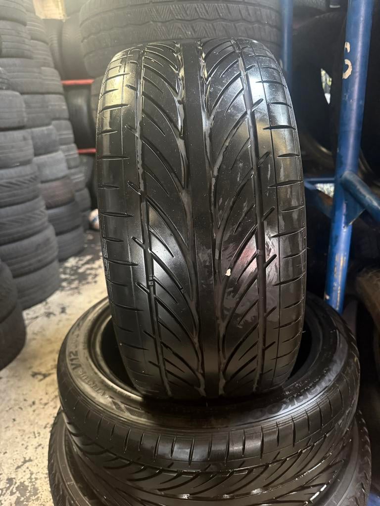 245/40/17 Hankook avec montage et équilibrage, Enlèvement