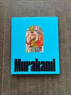 Takashi Murakami Livre, Boeken, Ophalen of Verzenden, Zo goed als nieuw