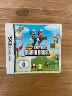 Super Mario Bros Nintendo DS, Games en Spelcomputers, Games | Nintendo DS, Avontuur en Actie, Gebruikt, Gekoppelde computers, Ophalen of Verzenden