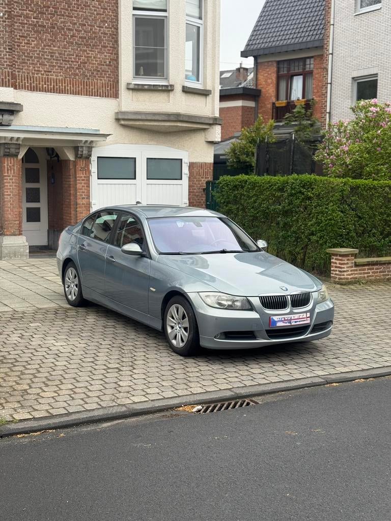 BMW 320I essance boîte manuelle 2008, Auto-onderdelen, Overige Auto-onderdelen, Ophalen, BMW