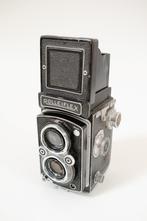 Rolleiflex 3.5A - Appareil photo TLR argentique, Enlèvement ou Envoi, Utilisé, Reflex miroir, Autres Marques
