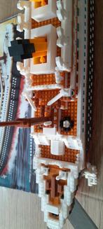 Titanic, Ophalen, Lego