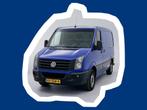 Volkswagen Crafter 35 2.0 TDI L1H1 2x schuifdeur Inrichting, Autos, Camionnettes & Utilitaires, Achat, Entreprise, 210 g/km, Diesel
