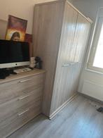 Kleerkast, Huis en Inrichting, Ophalen, Zo goed als nieuw