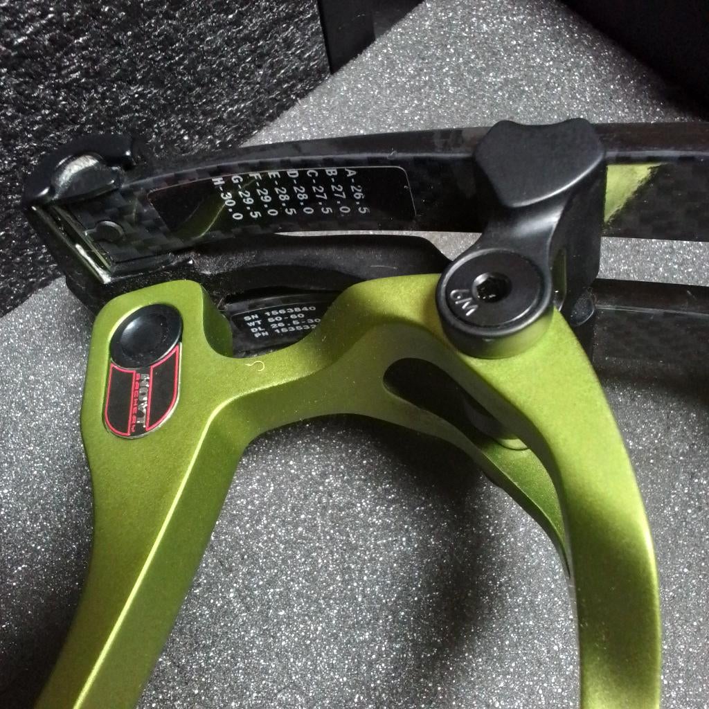 Compoundboog, Ophalen, Zo goed als nieuw, Compoundboog