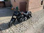 Harley Fast Bob, Motos, Motos | Harley-Davidson, Particulier, 1800 cm³