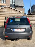 Ford fiesta te koop, Achat, Autre carrosserie, 5 portes, Diesel