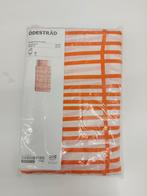 Couvre-lit Ödesträd, Enlèvement ou Envoi, Une personne, Orange