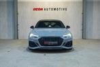 AUDI RS5 SPORTBACK 2.9T - NARDO | B&O | PANO | MATRIX | CRBN, Achat, 375 kW, Entreprise, 0 kg