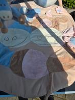 Speelboog, Kinderen en Baby's, Speelgoed | Babyspeelgoed, Ophalen, Zo goed als nieuw, Speelkleed