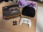 Scuf controller, Games en Spelcomputers, Verzenden, Zo goed als nieuw, Controller, PlayStation 5