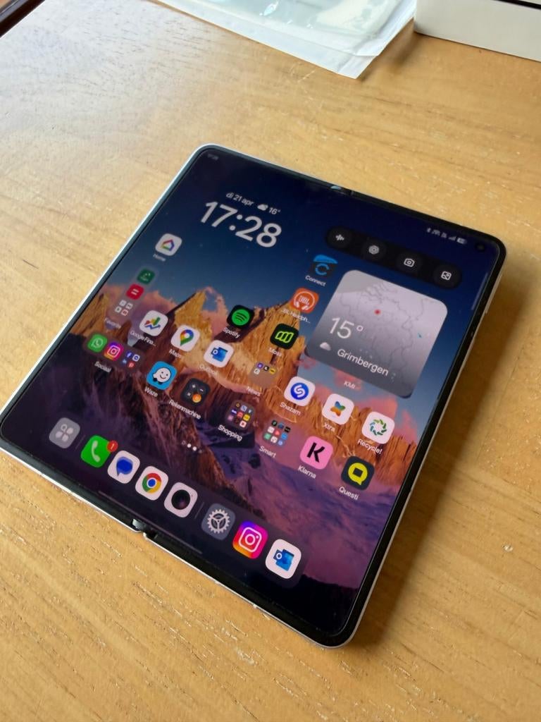 Oppo Find N5 te koop, Ophalen of Verzenden