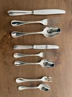 Zilveren bestek van Chrisstofel, Ophalen