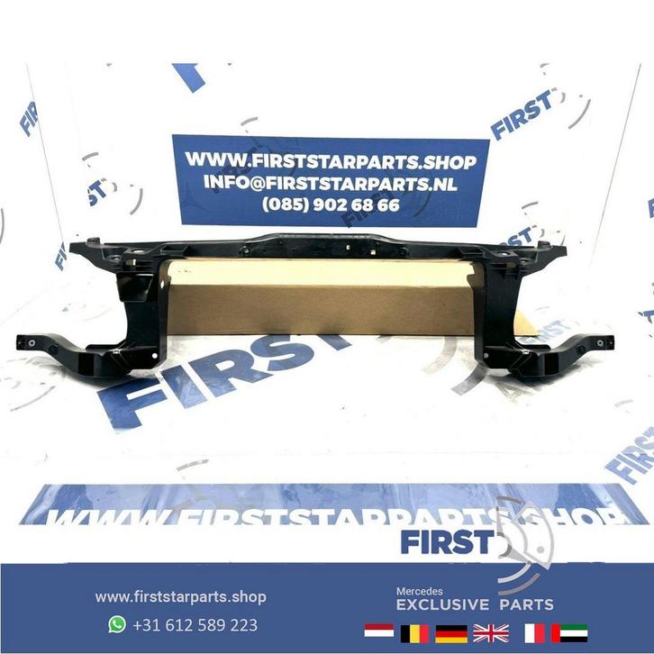 W4478801103 FRONT DRAGER Mercedes VITO / V Klasse 2014-2024, Auto-onderdelen, Ophanging en Onderstel, Mercedes-Benz, Gebruikt