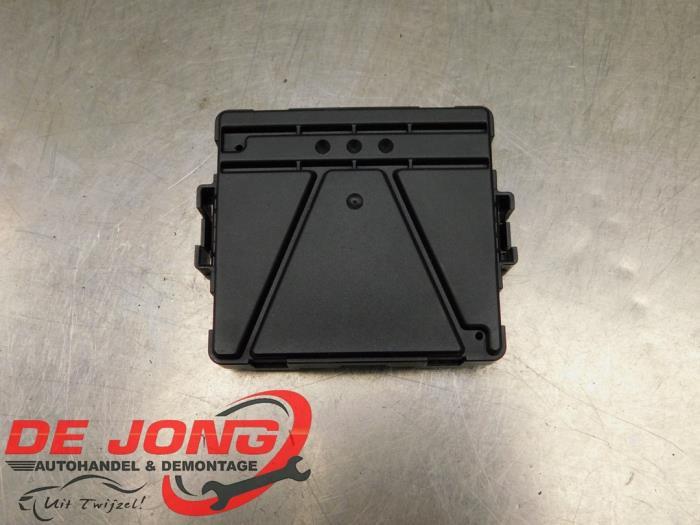 Gateway module van een Volkswagen Passat, Gebruikt, -, Volkswagen, -