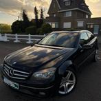 Pack AMG Mercedes-Benz CLC220 CDI, Autos, CLC, Automatique, Particulier, Euro 4