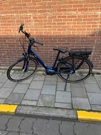 Giant elektrische fiets, Ophalen of Verzenden, Zo goed als nieuw, Giant