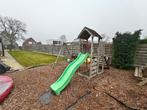 Speeltuin wickey, Enfants & Bébés, Jouets | Extérieur | Aires de jeux, Enlèvement, Utilisé, Bac à sable